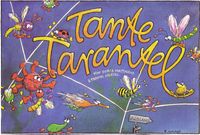 Tante Tarantel