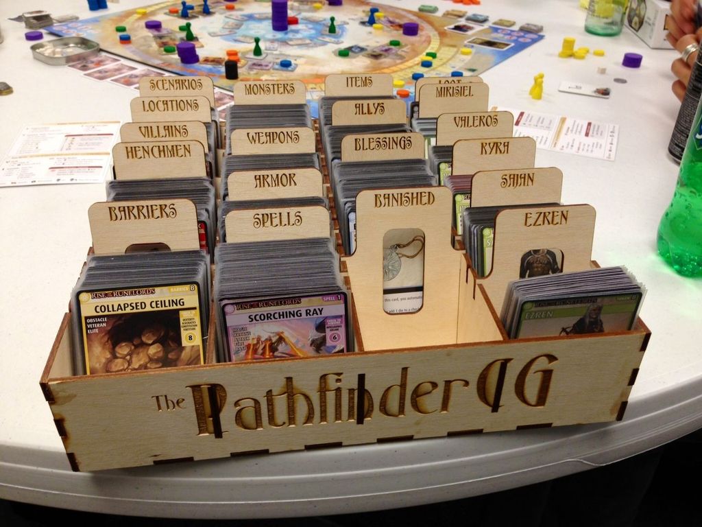 BoardGameGeek