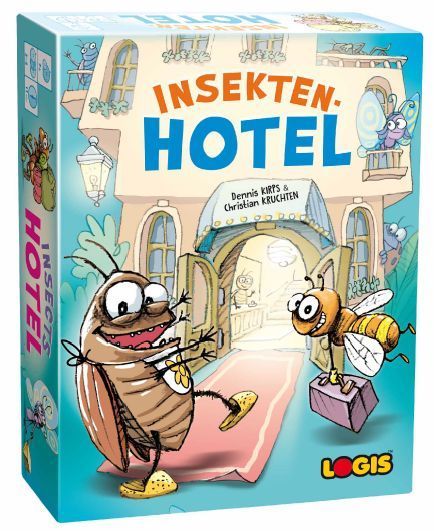 Hotel pod pajęczą siecią