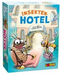 Board Game: Insektenhotel