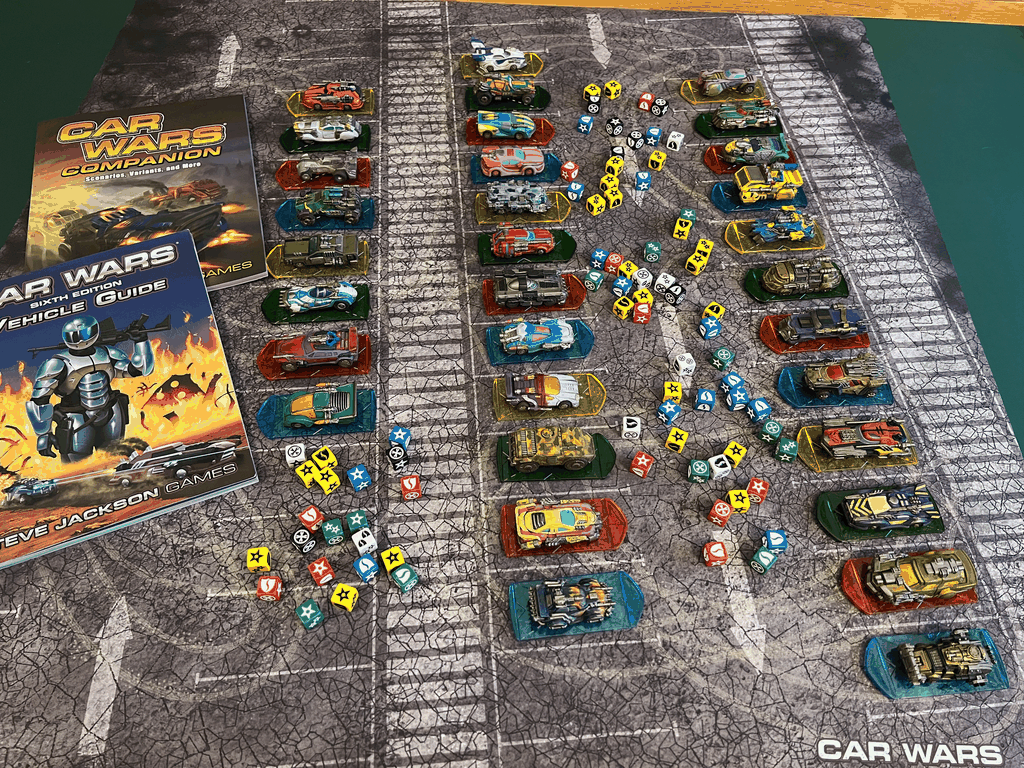 BoardGameGeek