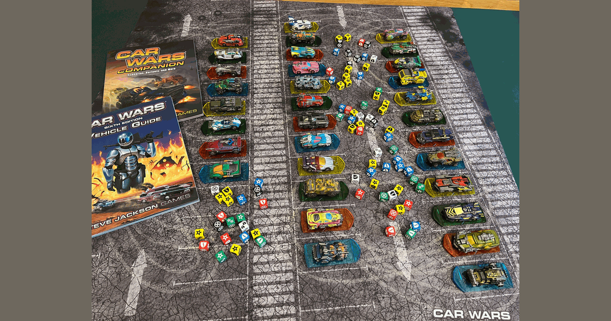 BoardGameGeek