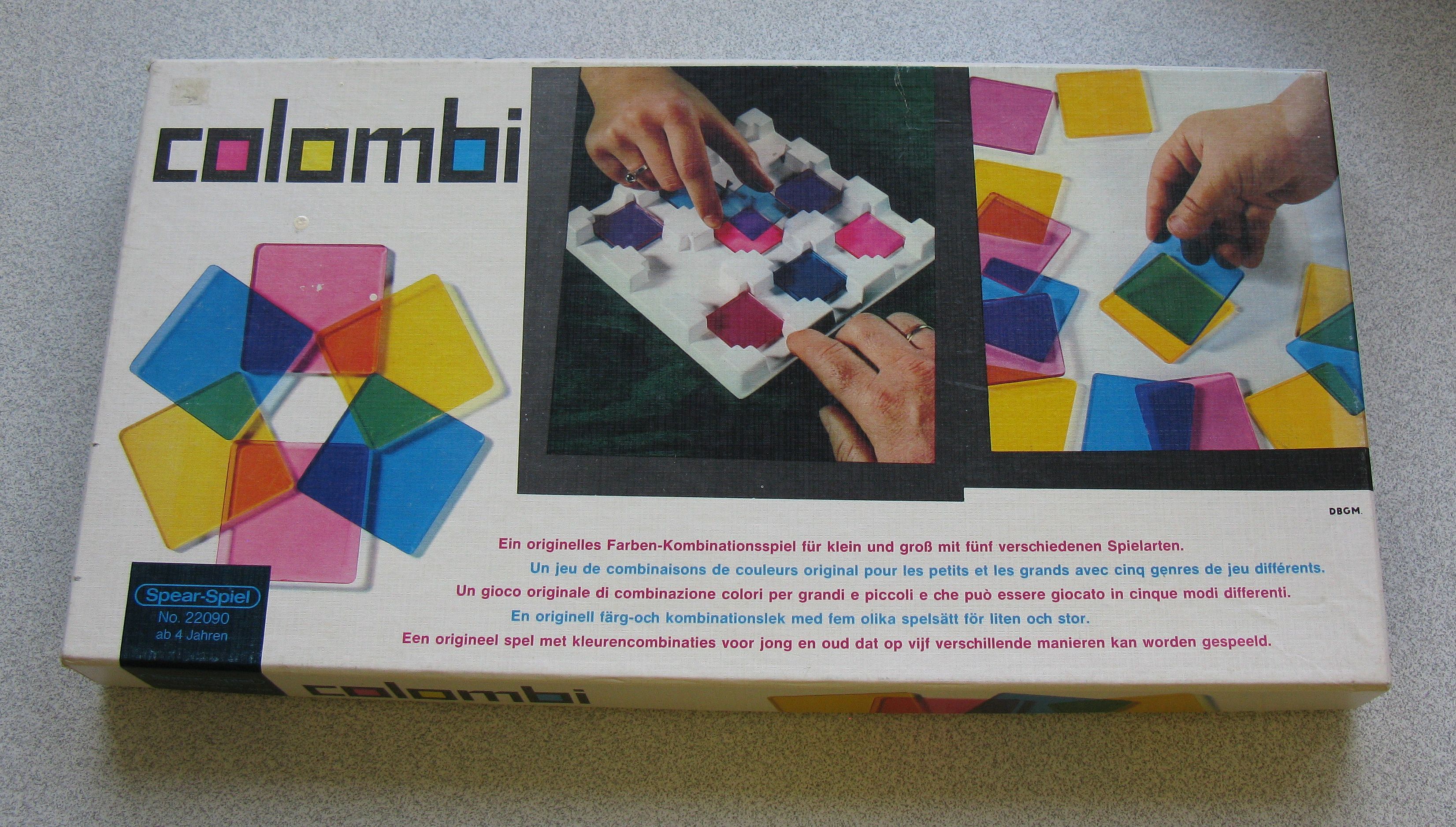 Colombi