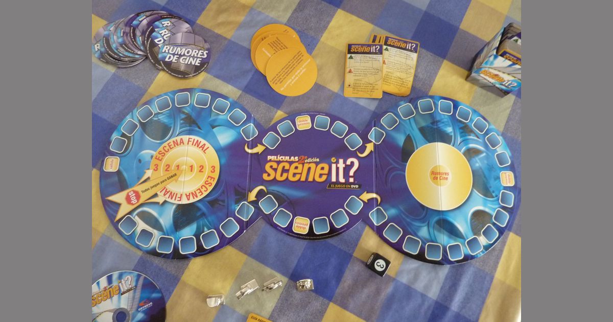 BoardGameGeek
