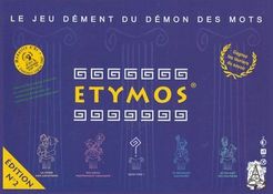 Etymos