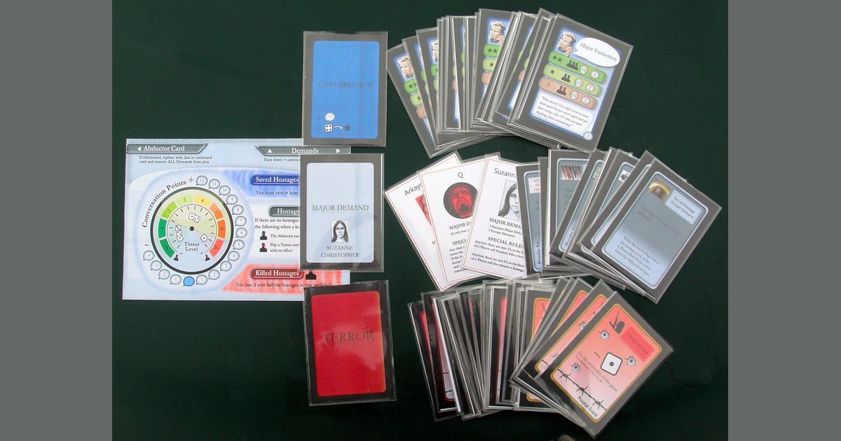 Solitaire Games on Your Table - November 2013