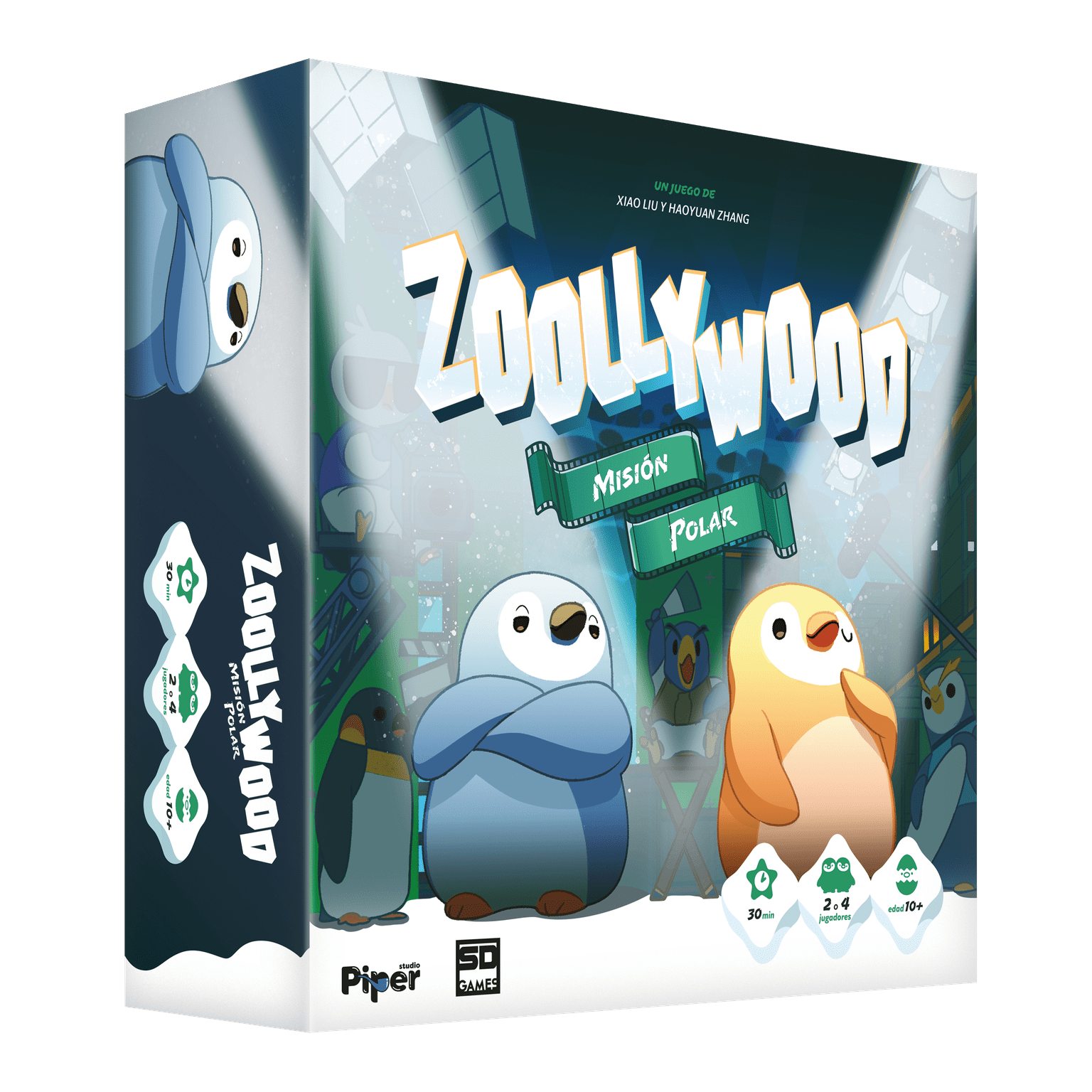 Zoollywood