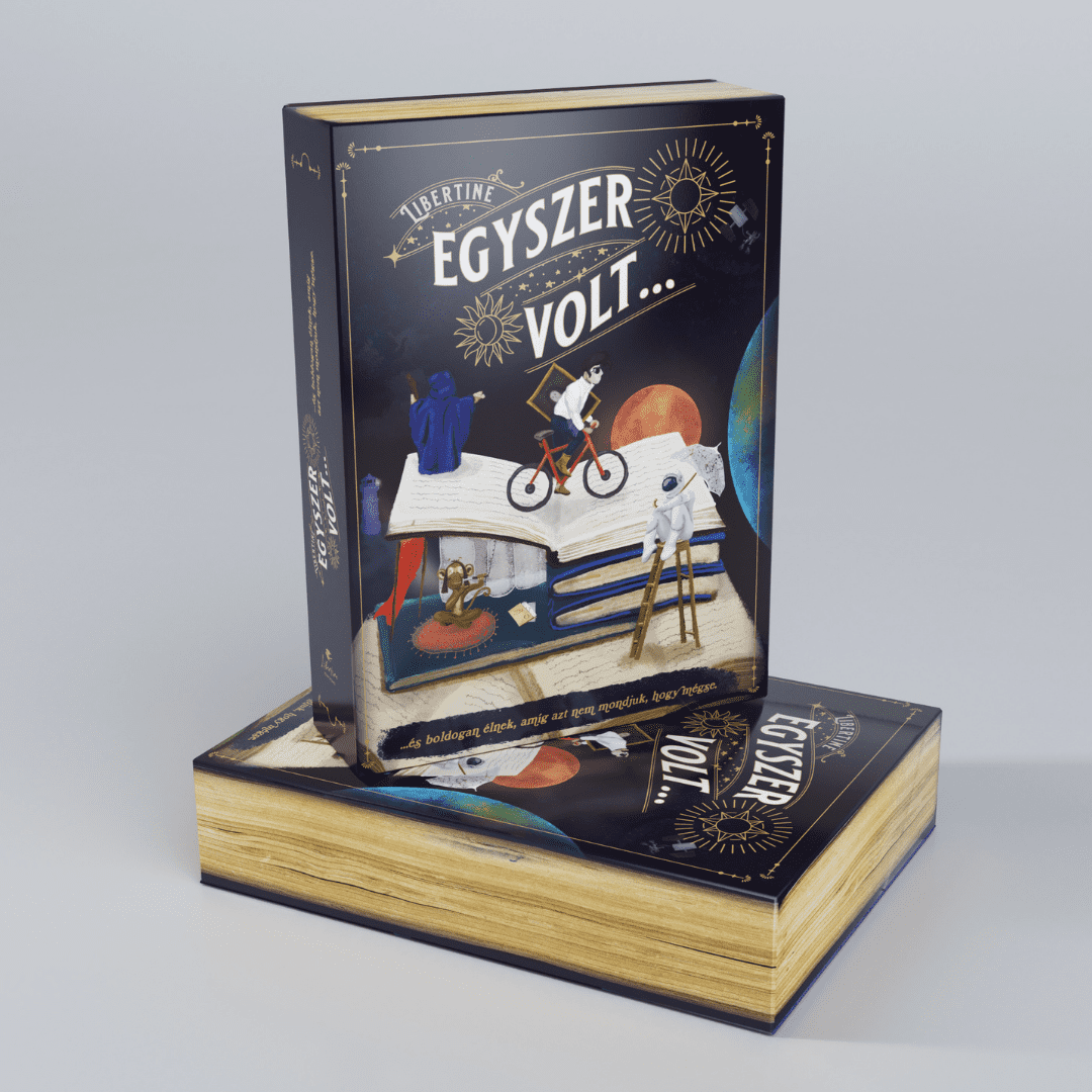 Egyszer volt...