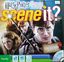 Board Game: Scene It? Harry Potter: The Complete Cinematic Journey