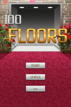 Video Game: 100 floors