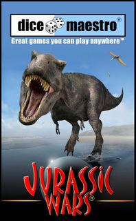 Jurassic Wars