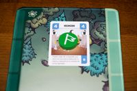 Challengers! | IG: @doctor_meeple