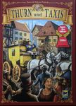Thurn und Taxis