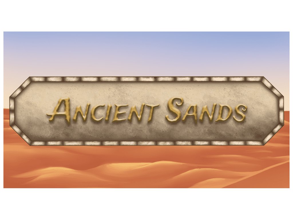 Ancient Sands