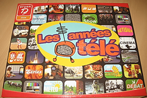 Les Années télé