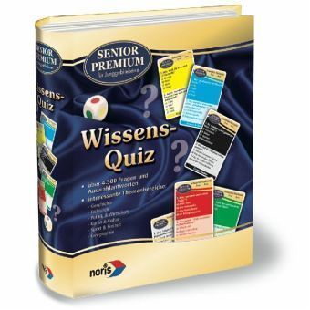 Wissens-Quiz