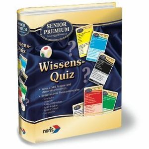 Wissens-Quiz