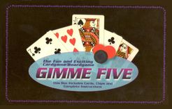 Gimme Five