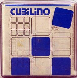 Cubilino