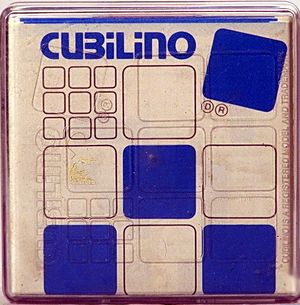Cubilino
