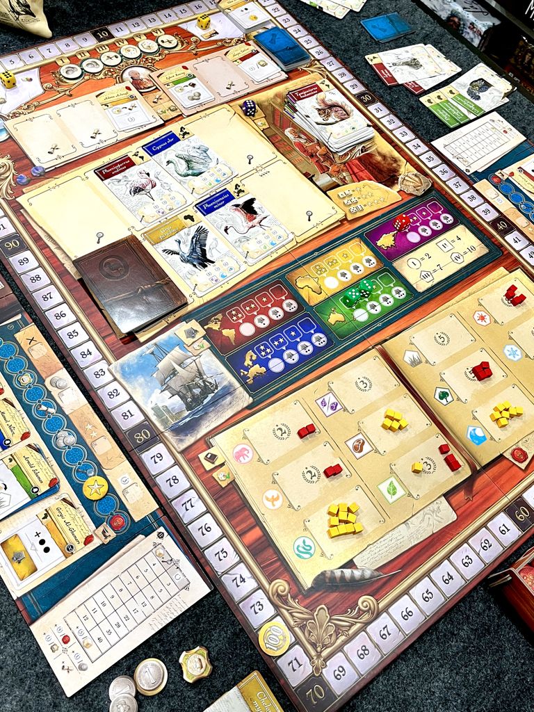 2p review Stunning lightmedium weight dice placement game Encyclopedia