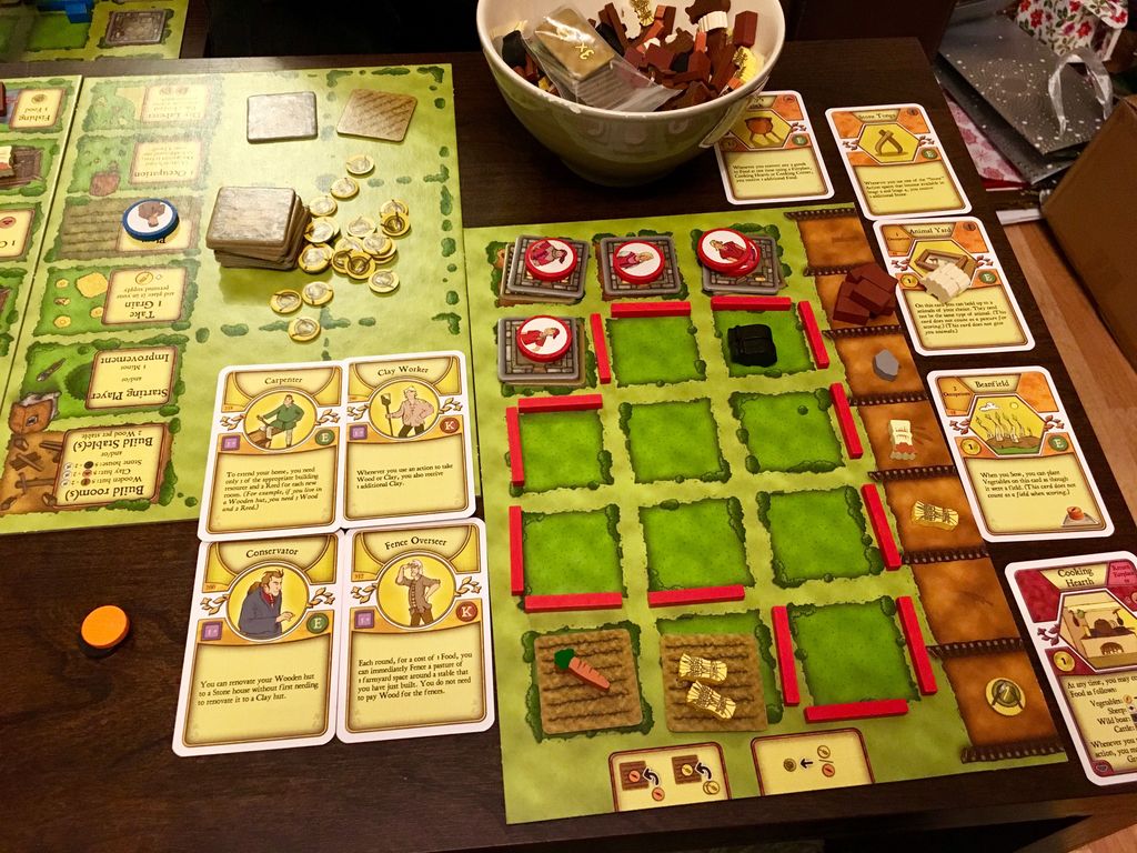 'Snow Joke It Beats Watching The TV BoardGameGeek