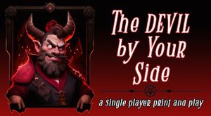 The Devil By Your Side