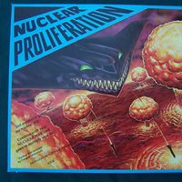 Nuclear Proliferation