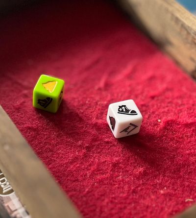 Bark Avenue by Good Games Publishing, Strategy Games