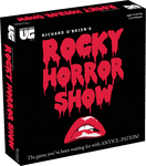 Board Game: Rocky Horror Show