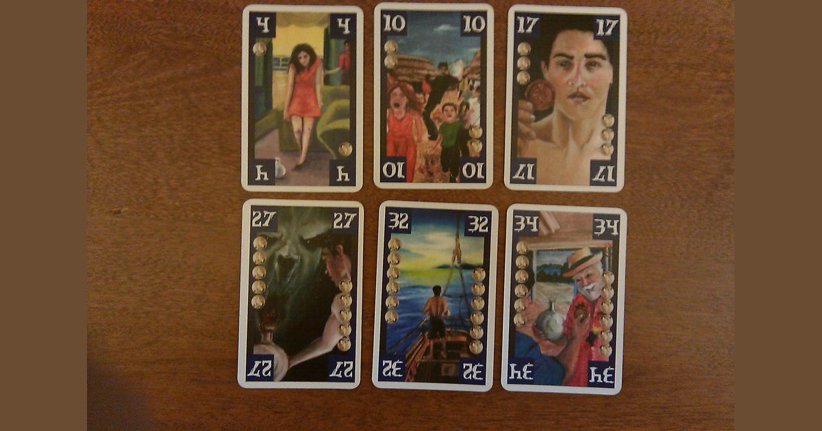 Grimm 2 07 The Bottle Imp Recap