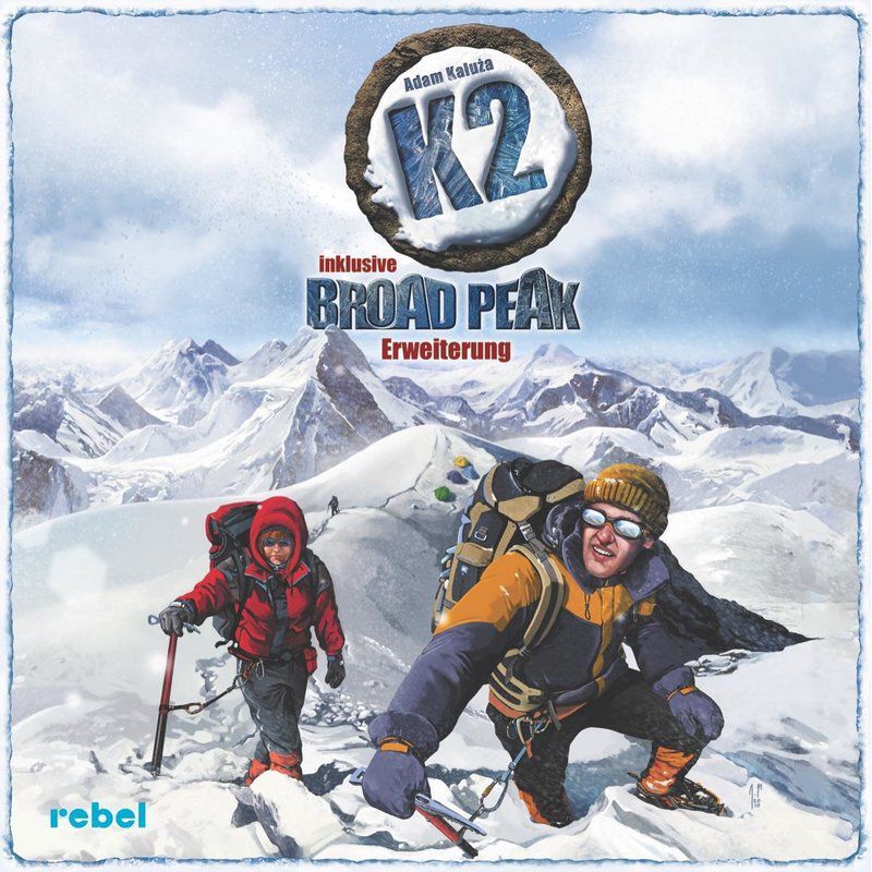 K2
