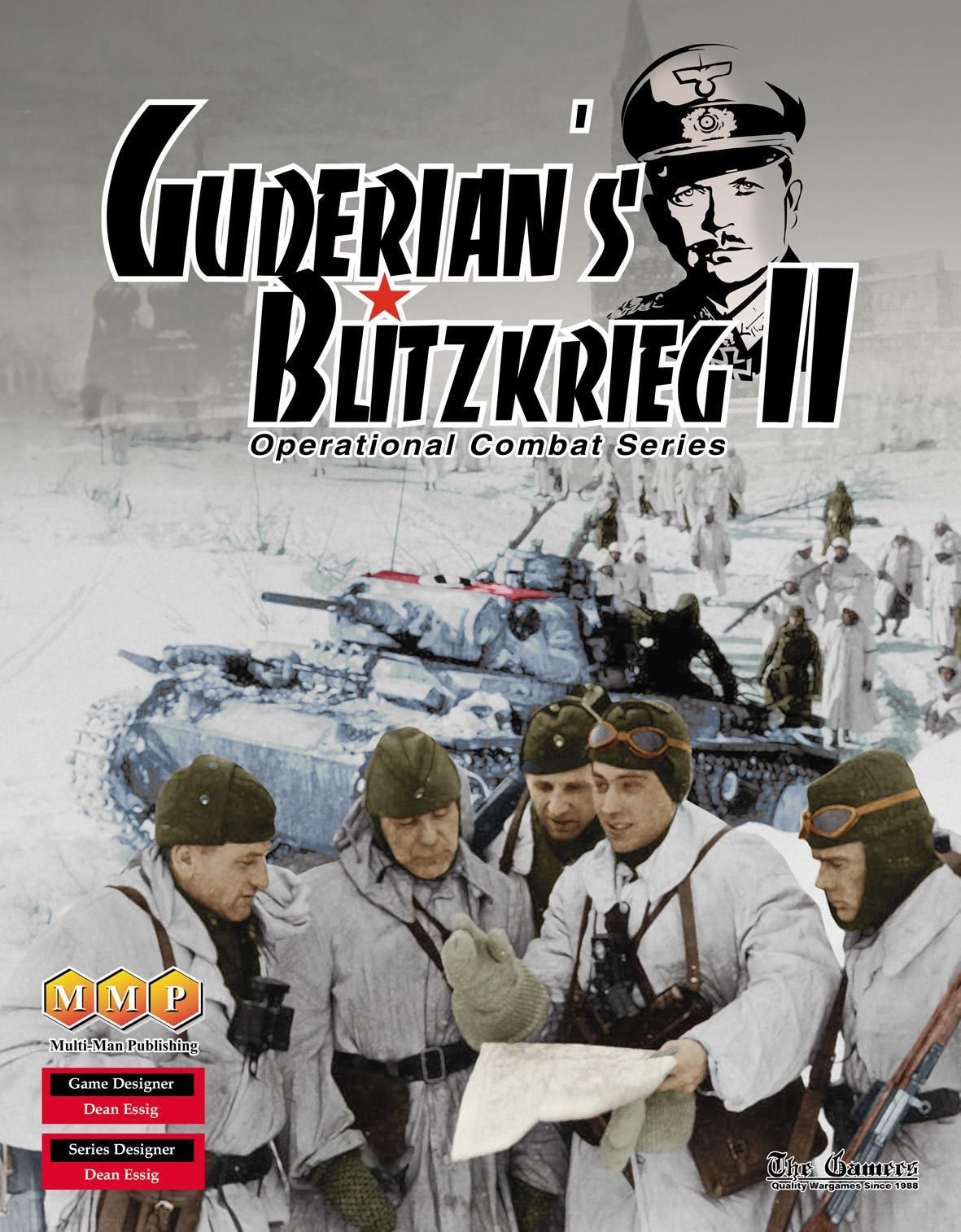 Baltic Gap: Summer 1944 | My Board Game Library