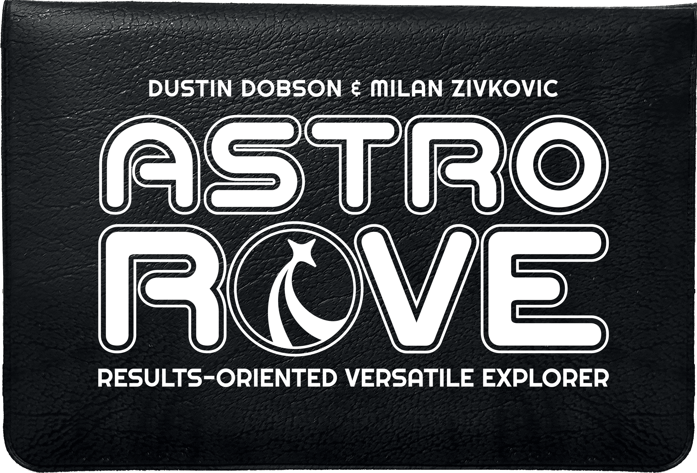 Astro ROVE: Explorador versátil orientado a resultados