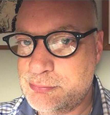Gerard Mulder