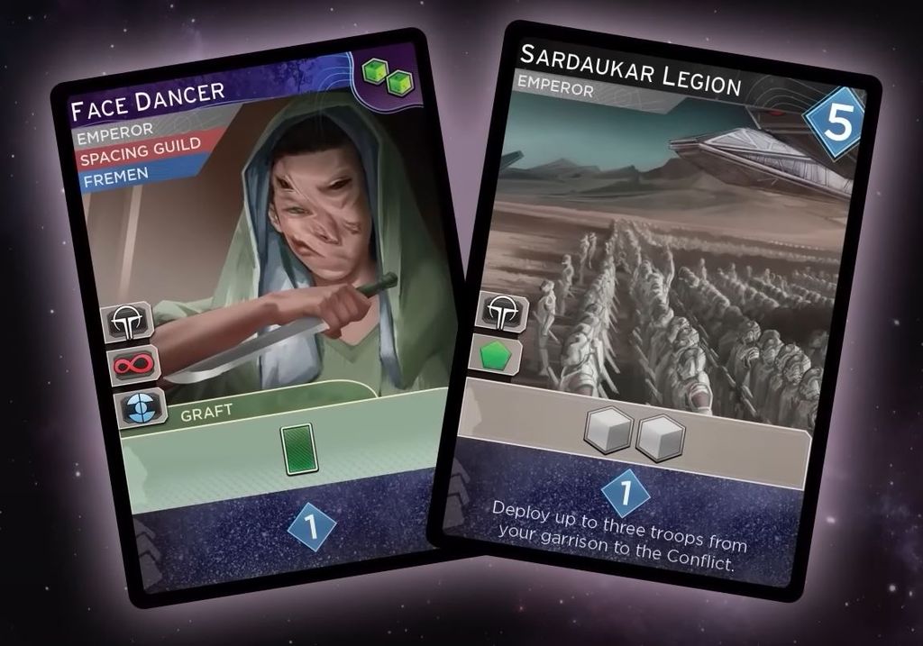 Some official info for this expansion! NOW WITH PICTURES 