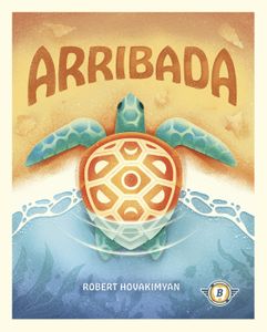 Arribada
