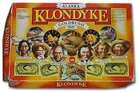 Klondyke