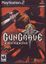 Video Game: Gungrave Overdose