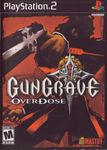 Video Game: Gungrave Overdose
