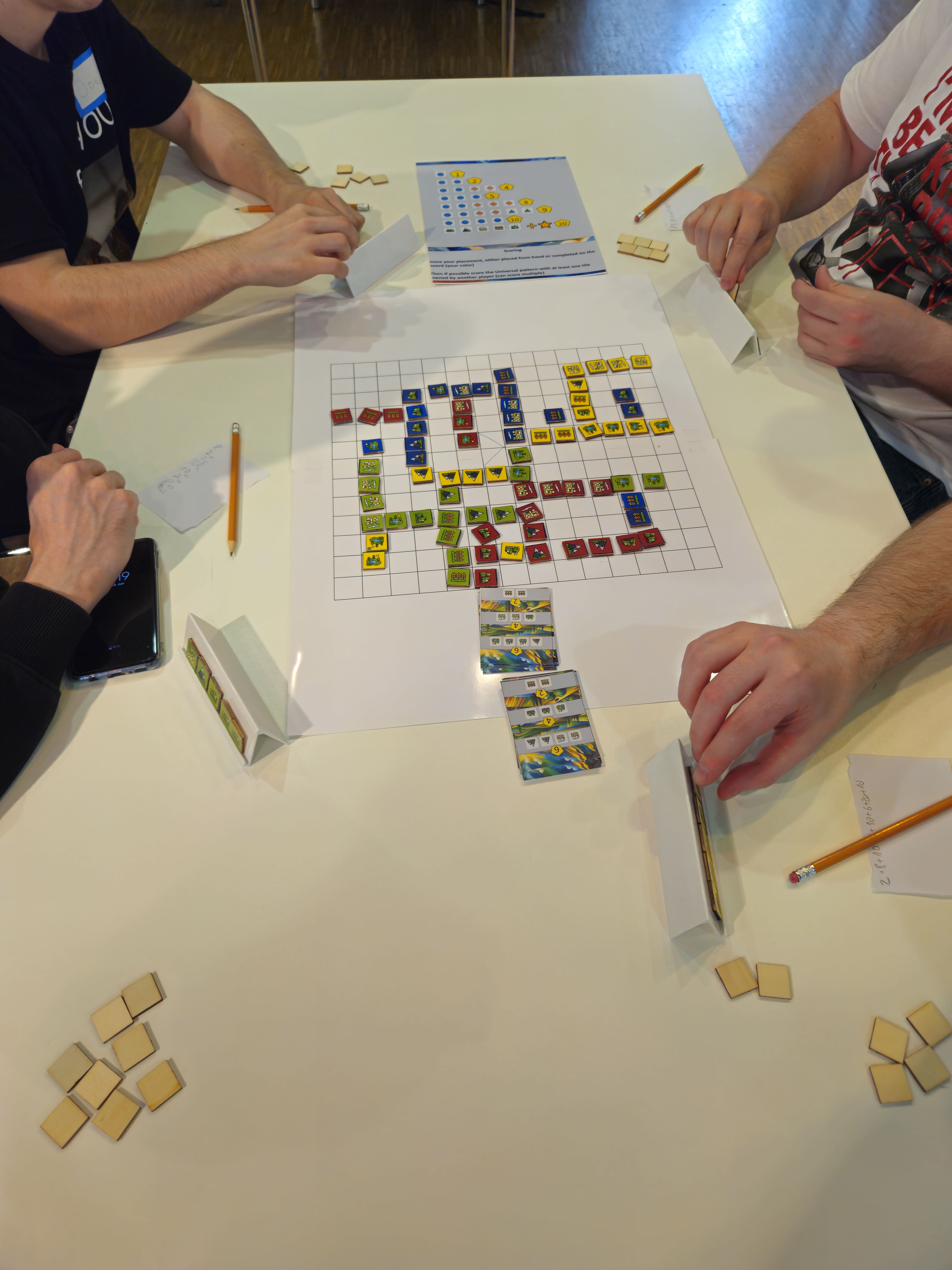 Tilelandia