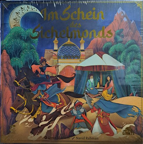Germanizing Games - Im Schein des Igelabendes & Co | Everything that ...