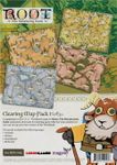 RPG Item: Root the RPG: Map Collection