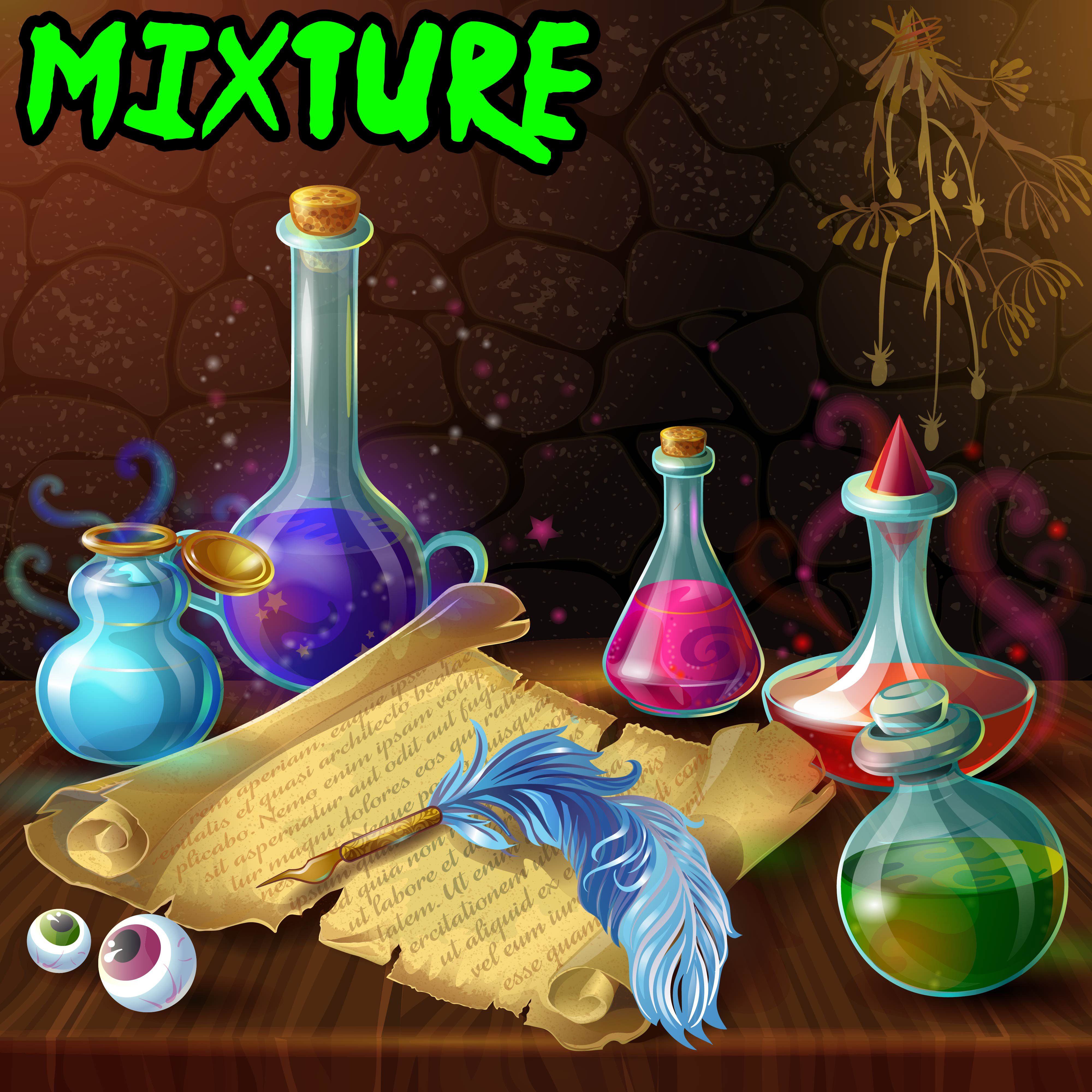 MIXTURE