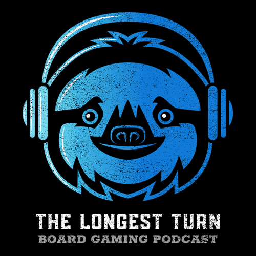 Guild: The Longest Turn Board Gaming Podcast