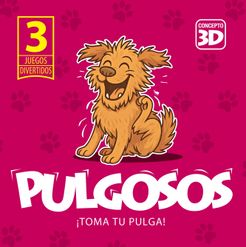 PULGOSOS