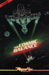 Video Game: The Cosmic Balance