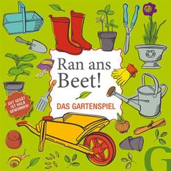 Ran ans Beet!