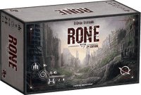 RONE (Second Edition)