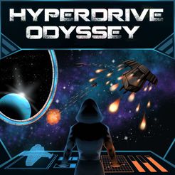 Hyperdrive Odyssey